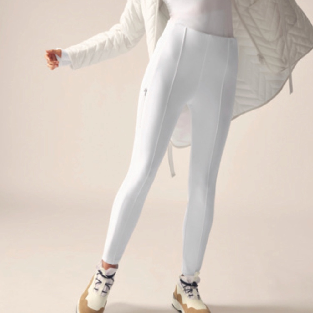 Athleta Women's Glacier Snow Skinny Pants